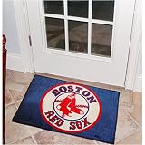 Boston Red Sox MLB "Starter" Floor Mat (20"x30")