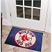 Boston Red Sox MLB "Starter" Floor Mat (20"x30")