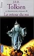 Le Seigneur des Anneaux, tome 3 : Le Retour du roi