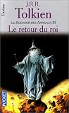 Le Seigneur des Anneaux, tome 3 