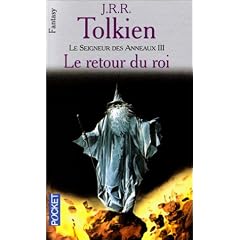 Le Seigneur des Anneaux, tome 3 : Le Retour du roi