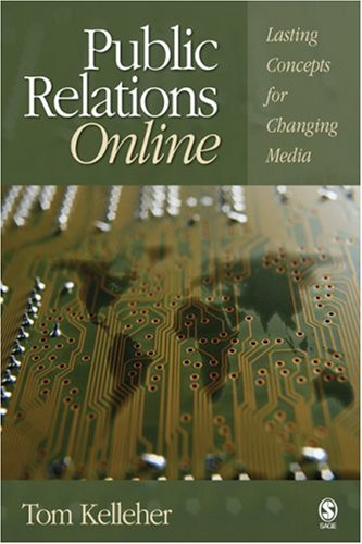 Publications and Media