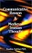 Book Communicative Reason & Medieval Iranian Thought