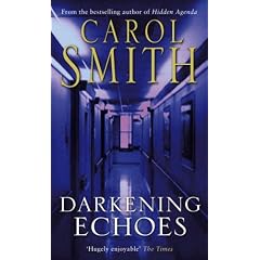 Darkening Echoes