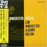 Winchester Special (Mlps)