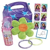 That's So Raven Favor Box