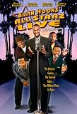 Brian Hooks All Starz Live [DVD] [2005] [Region 1] [US Import] [NTSC]