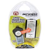  : Fone Free Anywhere Wireless Speaker