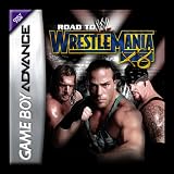 Eigenschaften THQ Entertainment  / WWE - Road to Wrestlemania X8