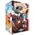 Les 3 Mousquetaires - Coffret 5 DVD - Int�grale - 26 �pisodes VF