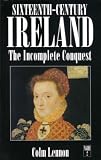 Sixteenth-Century Ireland