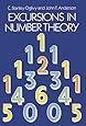 Excursions in Number Theory (Dover Books on Mathematics)