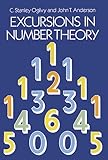 Excursions in Number Theory (Dover Books on Mathematics)