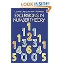 Excursions in Number Theory (Dover Books on Mathematics)