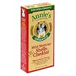 Annie's Homegrown Organic Mild Mexican Shells & Cheddar Mac & Cheese, 6-Ounce Boxes (Pack of 12)