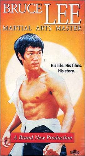 Bruce Lee, Martial Arts Master