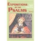 Expositions of the Psalms 121-150: Volume 6 (Works of Saint Augustine,... by Boniface Ramsey and Maria Boulding
