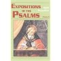 Expositions of the Psalms 121-150: Volume 6
