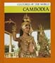 Cambodia (Cultures of the World)