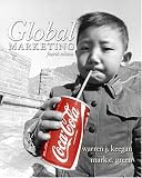 Global Marketing (4th Edition)