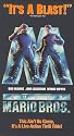 Super Mario Bros [VHS]
