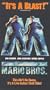 Super Mario Bros [VHS]