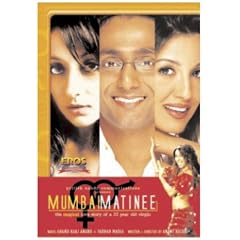 Mumbai Matinee [DVD] [2003]