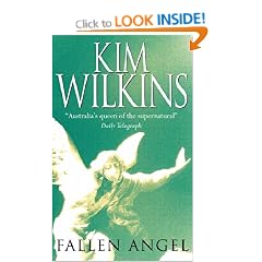 Fallen Angel