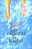Les vacances de Rachel