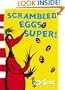 Scrambled Eggs Super (Dr Seuss Yellow Back Book)