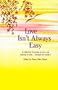 Love Isn't Always Easy