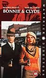 Bonnie And Clyde [1967]