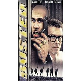 Busted [VHS]