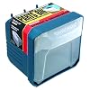 LeHigh Crawford Pegboard Parts Bin #PB1