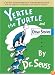 Yertle the Turtle and Other Stories Anniversary Edition