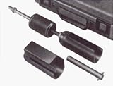 Fuel Injector Remover / Installer OTC5040