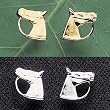 Equestrian Horse Head Earrings