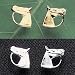 Equestrian Horse Head Earrings