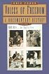 Voices of Freedom: A Documentary History, Volume 2
