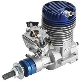 Evolution 26GX (1.6) Gas Engine from Evolution Aircraft Engines