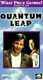 VHS : Quantum Leap: What Price Gloria