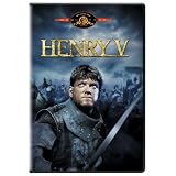 Henry V ~ Kenneth Branagh