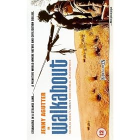 Walkabout [VHS] [1971]