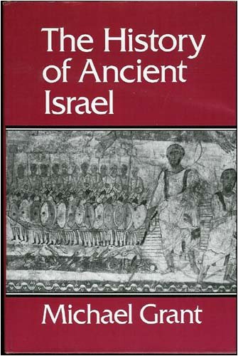 The history of ancient Israel under Palestine in The Books Store