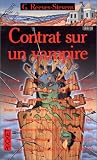 Contrat sur un vampire