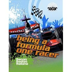 Top Jobs: Being a Formula One Racer (Radar)