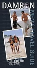 The Damron Mens Travel Guide 2006 (Damron Men's Travel Guide)