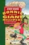 Ronnie and the Giant Millipede (Sprinters)