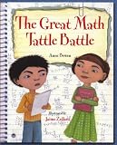 The Great Math Tattle Battle