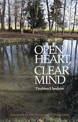 Open Heart, Clear Mind